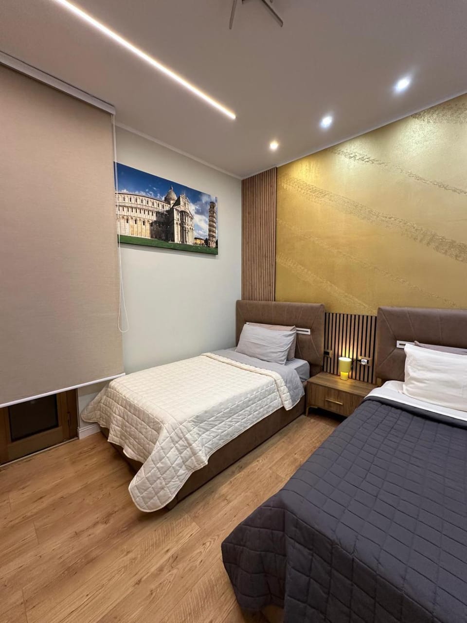 Golden House Bed and Breakfast in Pisa