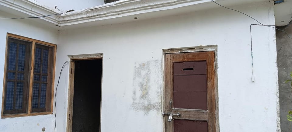 Baba Homestay Vacation rental in Uttar Pradesh