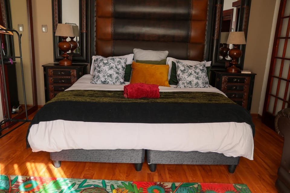 Belding Grace Bed and Breakfast in South Africa