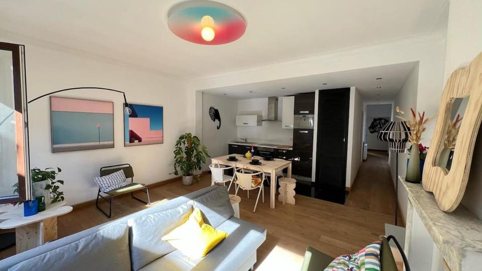 202 Le Coeur de Liege Apartment in Liège