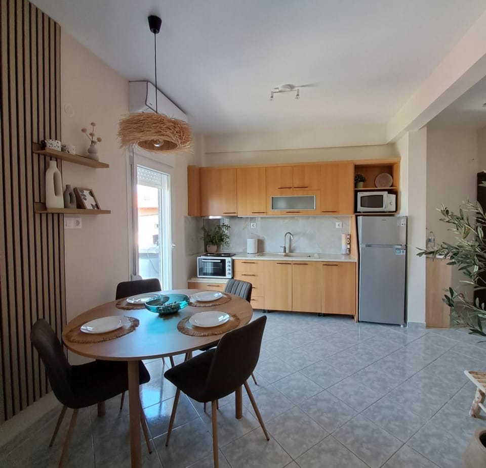 Di Fiori - Pefkochori Apartment in Halkidiki