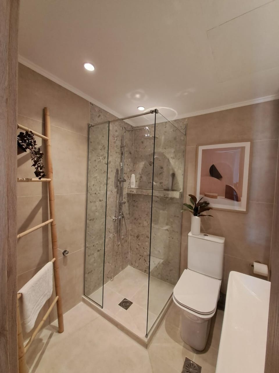 Di Fiori - Pefkochori Apartment in Halkidiki