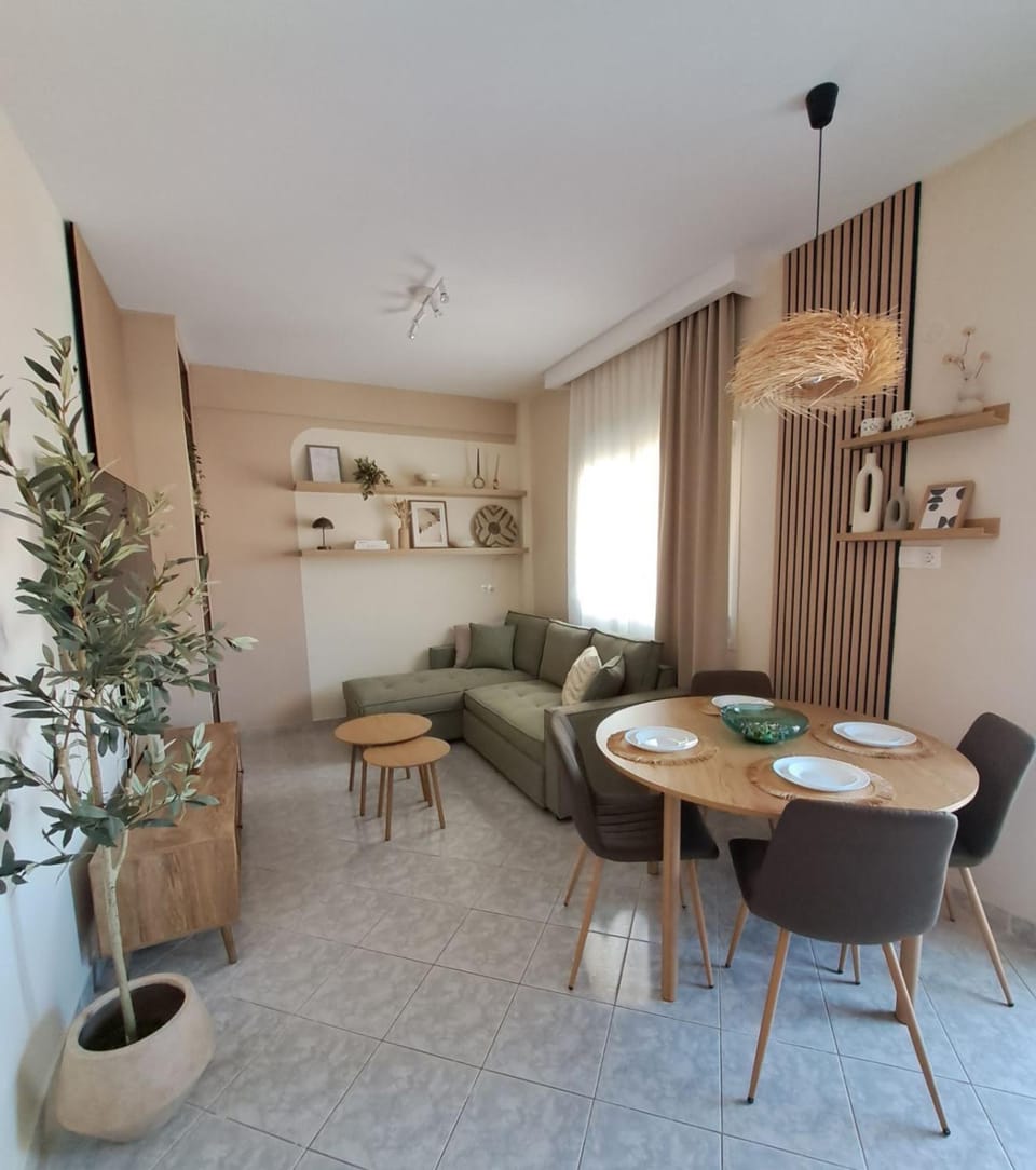 Di Fiori - Pefkochori Apartment in Halkidiki