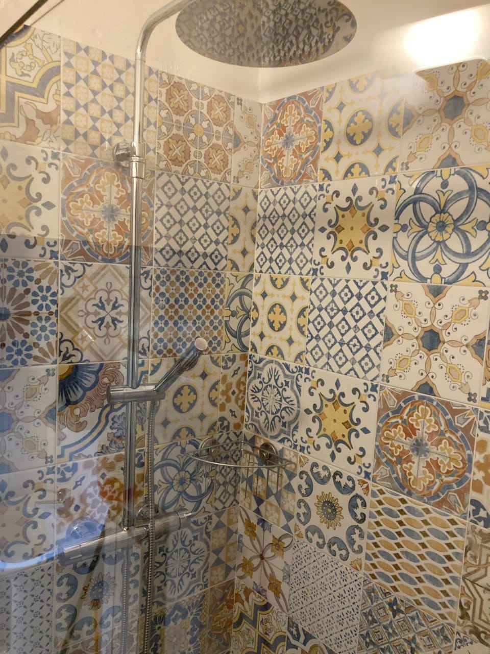 Shower
