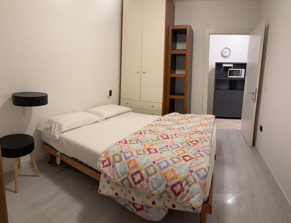 Rifugio urbano Apartment in Trentino-South Tyrol