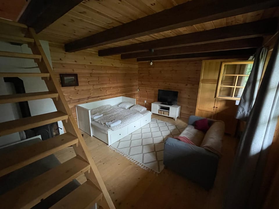 Drevenica Demänka Country House in Slovakia
