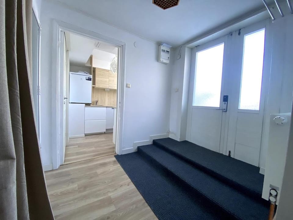 Apartment Golden Touch Apartment in Västra Götaland County
