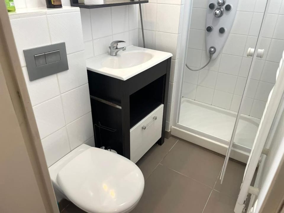 ღ La Plage - Proche de la plage et centre Ville Apartment in Nouvelle-Aquitaine