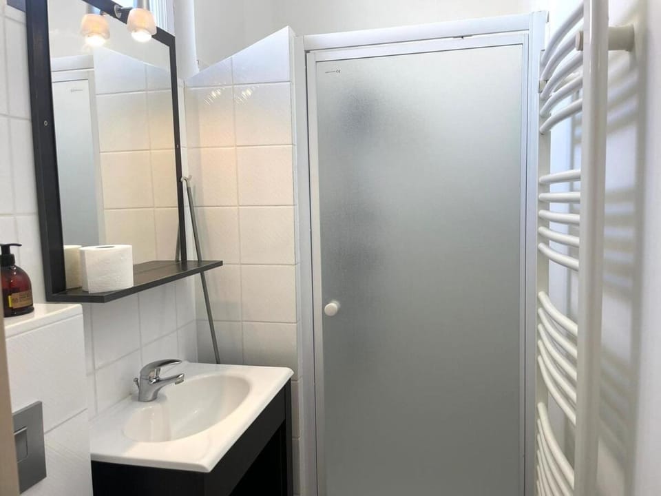 ღ La Plage - Proche de la plage et centre Ville Apartment in Nouvelle-Aquitaine