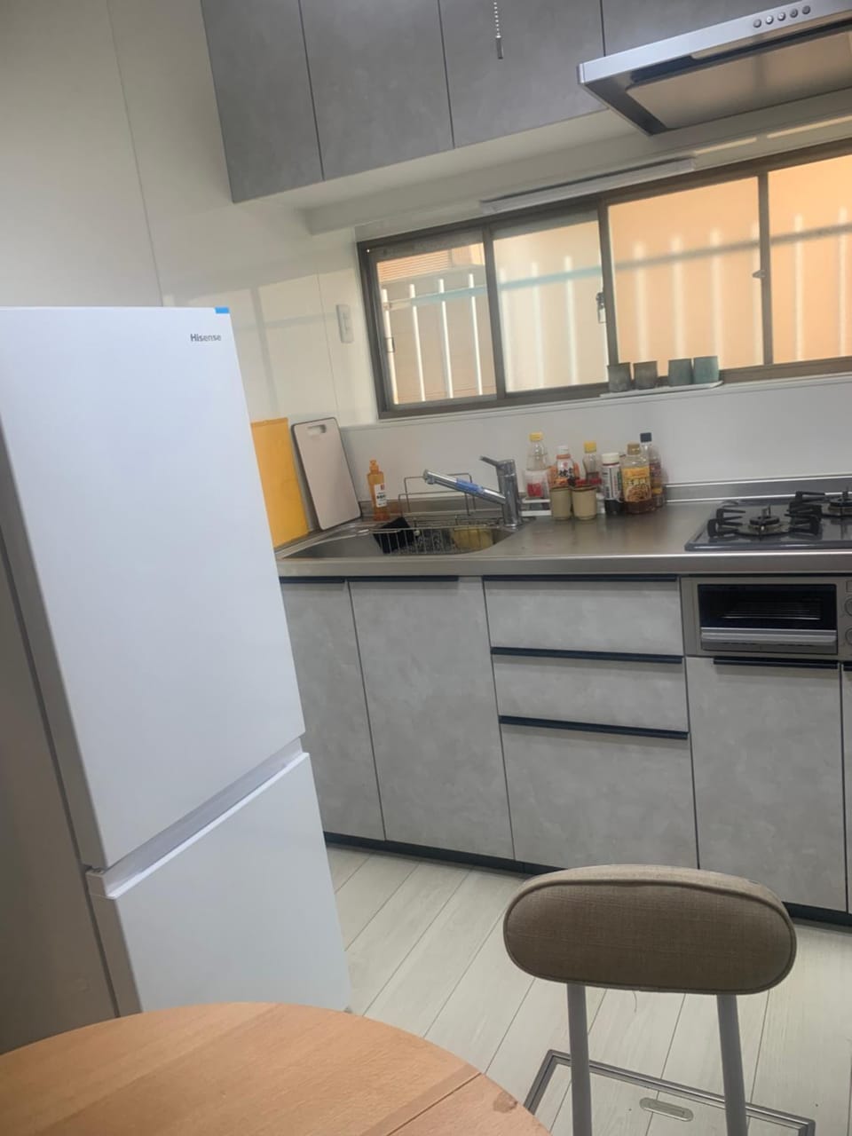 仁信小屋 Vacation rental in Japan