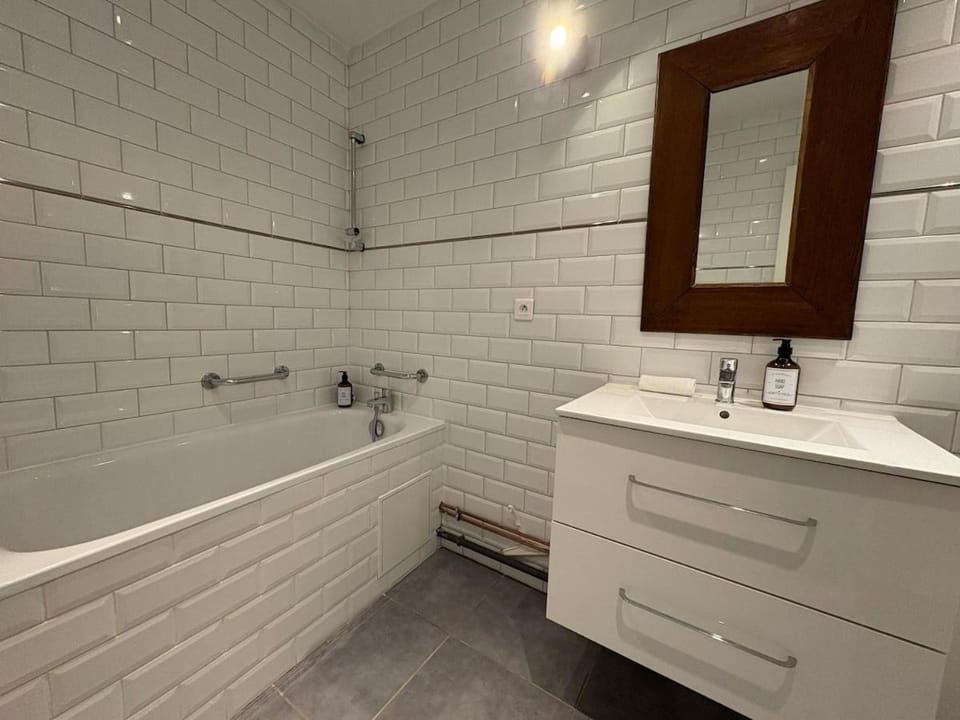 Le Loft de Montfort coeur de ville Apartment in Île-de-France