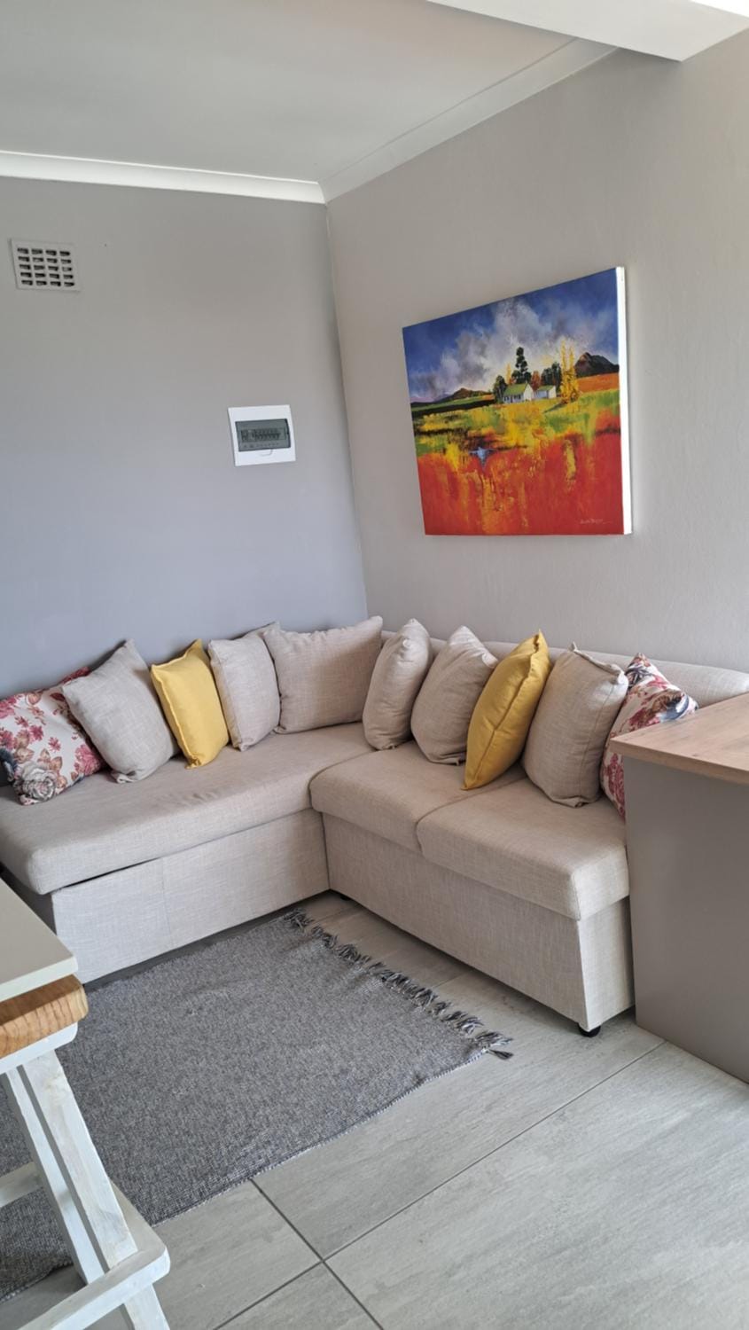Purple pot Apartment in Western Cape