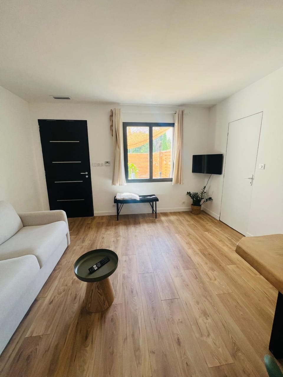 Lavande Apartment in Le Pontet