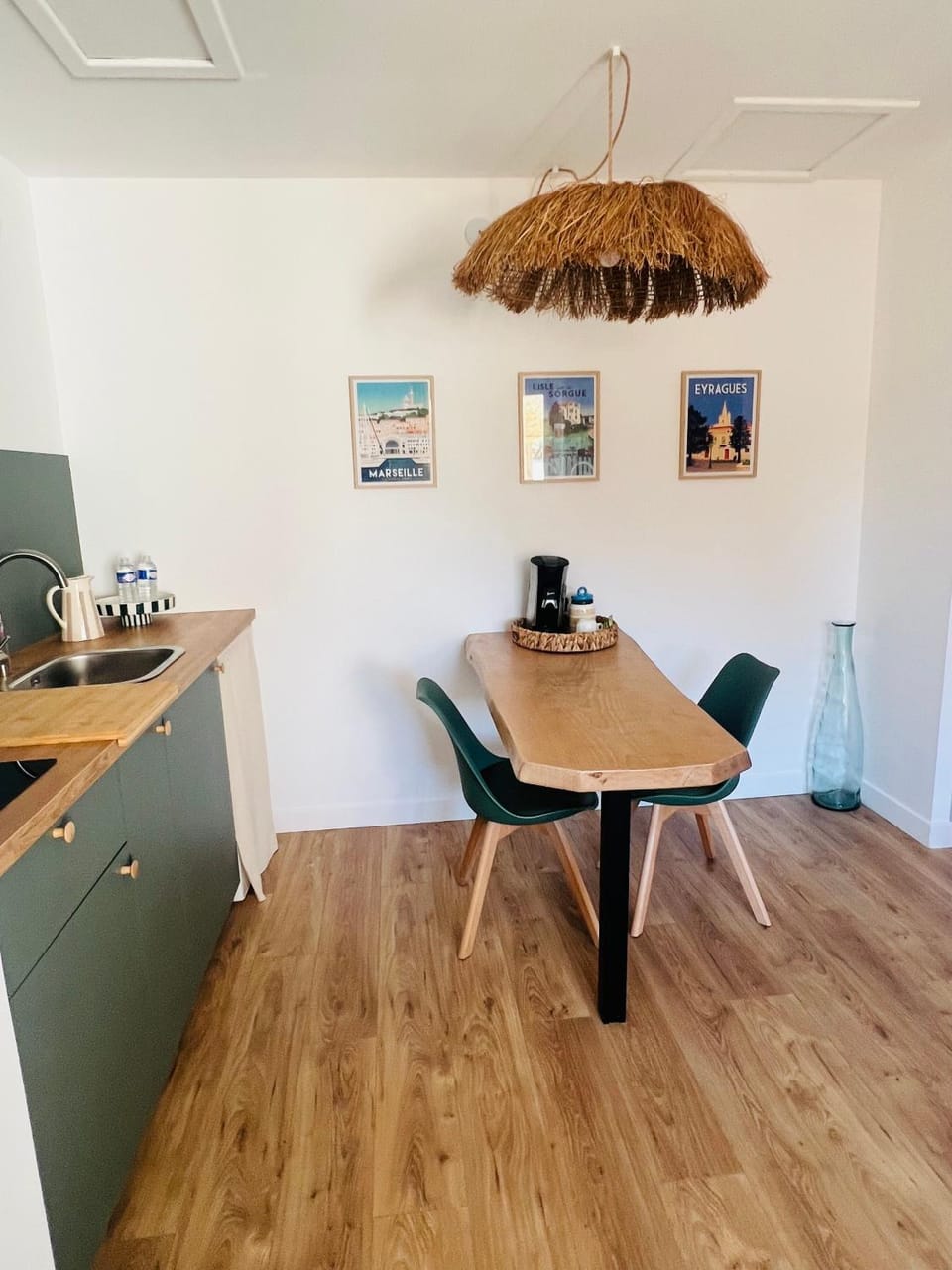 Lavande Apartment in Le Pontet