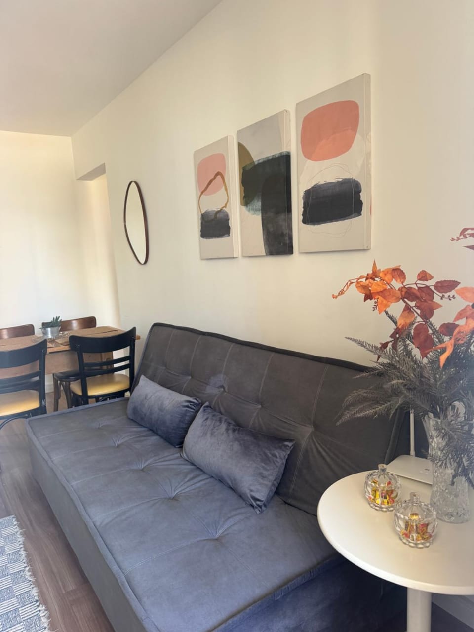 Apartamento alto padrão- Poços de Caldas Apartment in State of São Paulo