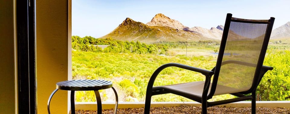 Kapensis Guesthouse II Venue & self-catering House in Cape Town