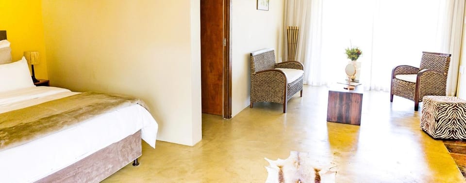 Kapensis Guesthouse II Venue & self-catering House in Cape Town