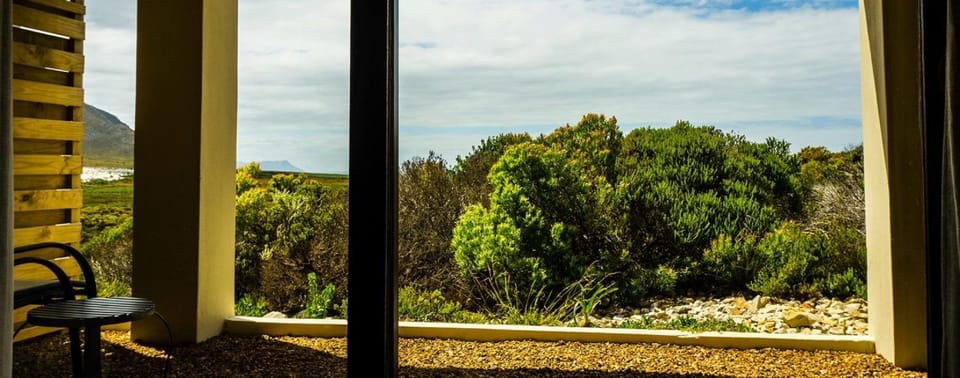 Kapensis Guesthouse II Venue & self-catering House in Cape Town