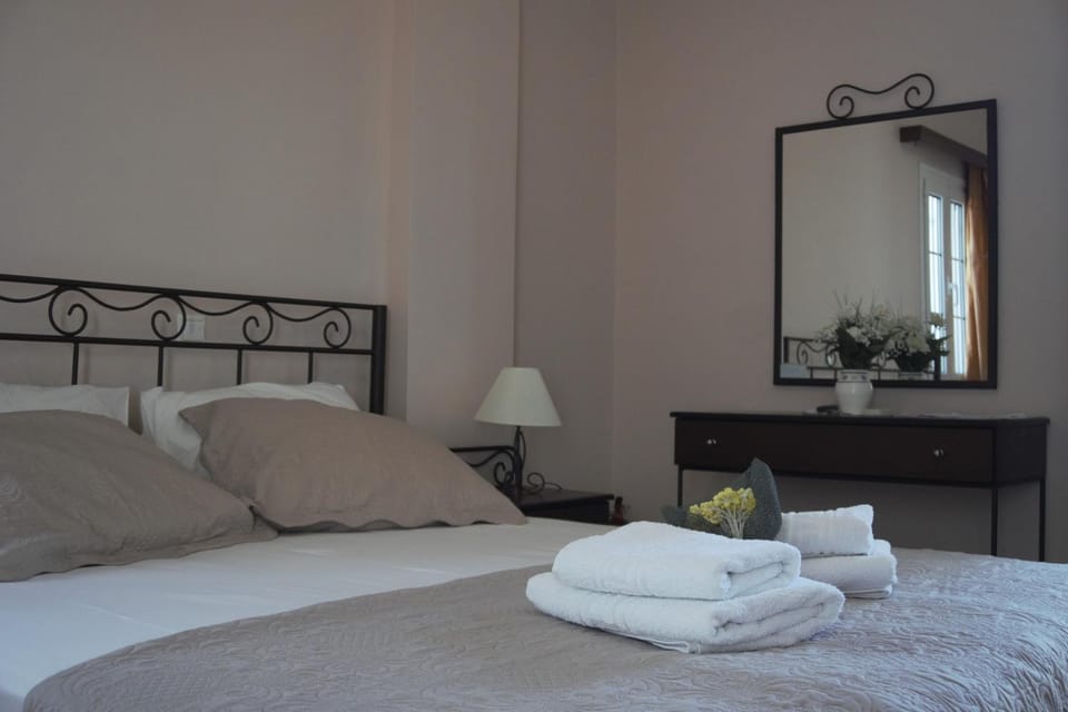 Myrto Apartments Apartment in Islands