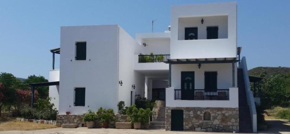 Myrto Apartments Apartment in Islands