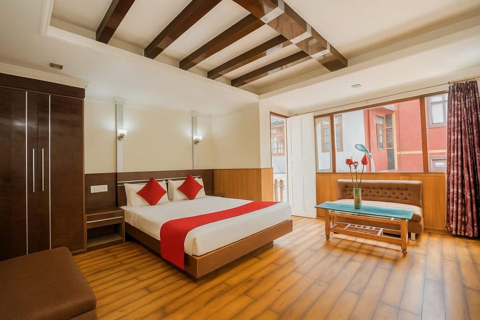 Bed, Living room, Bedroom, wardrobe