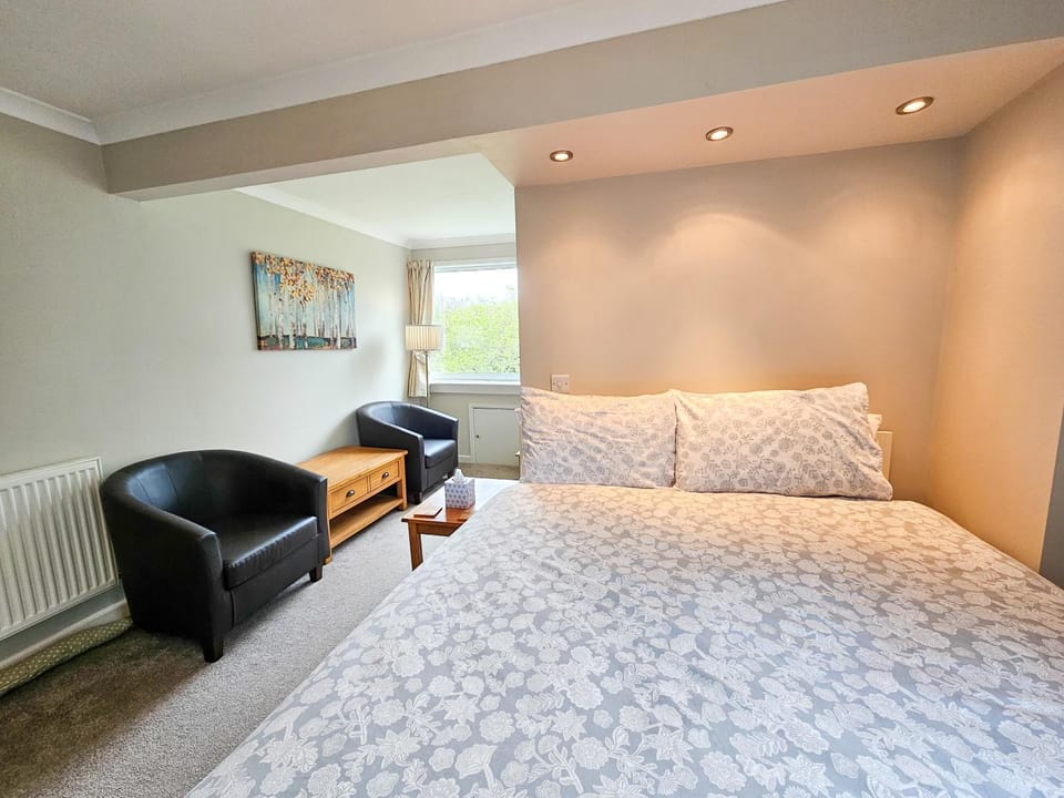 Five Oaks B&B - New Quay Bed and Breakfast in Wales