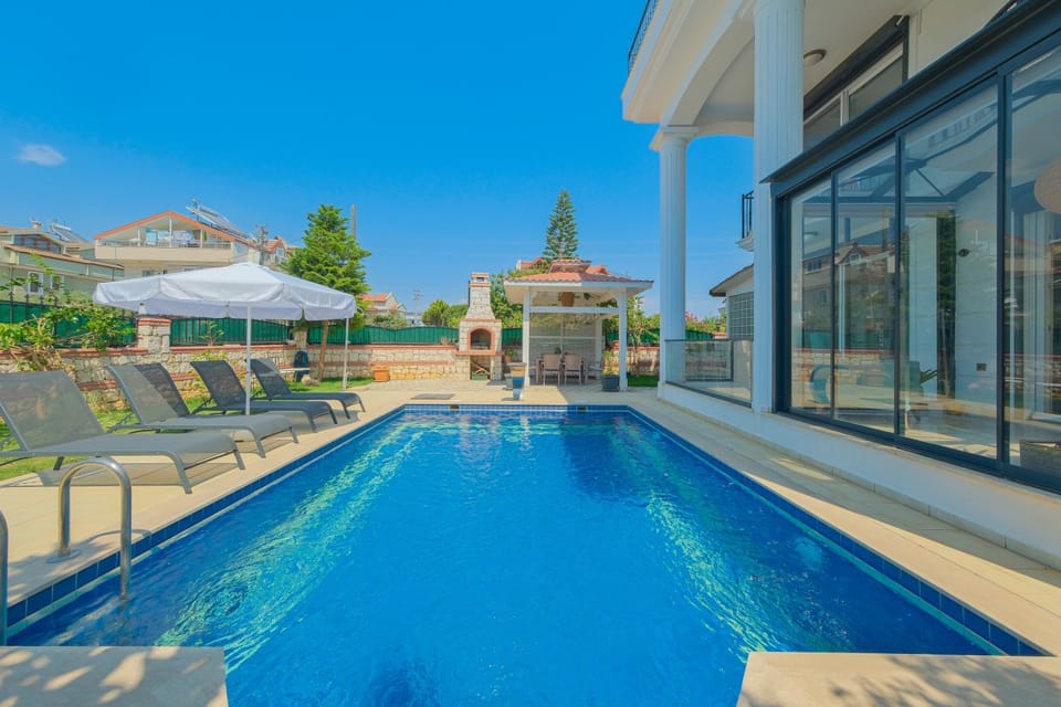 VillaSerenity5 Villa in Fethiye