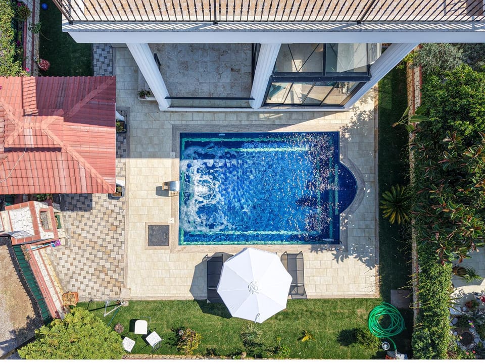 VillaSerenity5 Villa in Fethiye