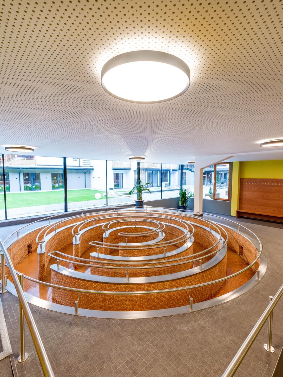 Vivea Gesundheitshotel Eisenkappel Hotel in Carinthia, Austria