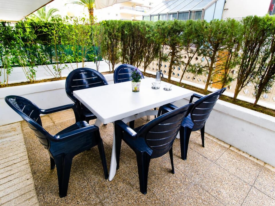 Hogaristic - Carrer Major 48 Apartment in Salou