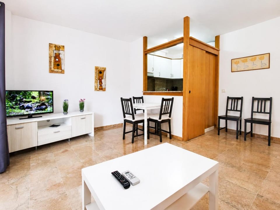 Hogaristic - Carrer Major 48 Apartment in Salou