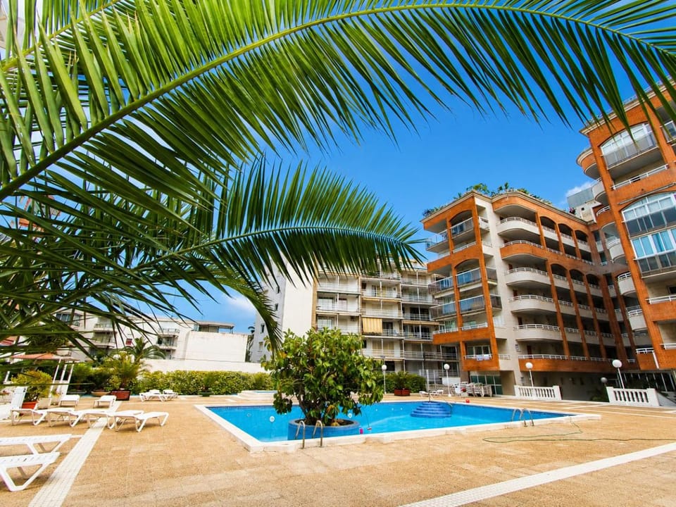 Hogaristic - Carrer Major 48 Apartment in Salou