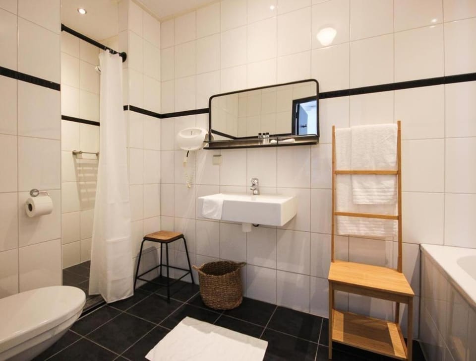 Boutique Hotel Pake Klaas Hotel in Friesland, Netherlands