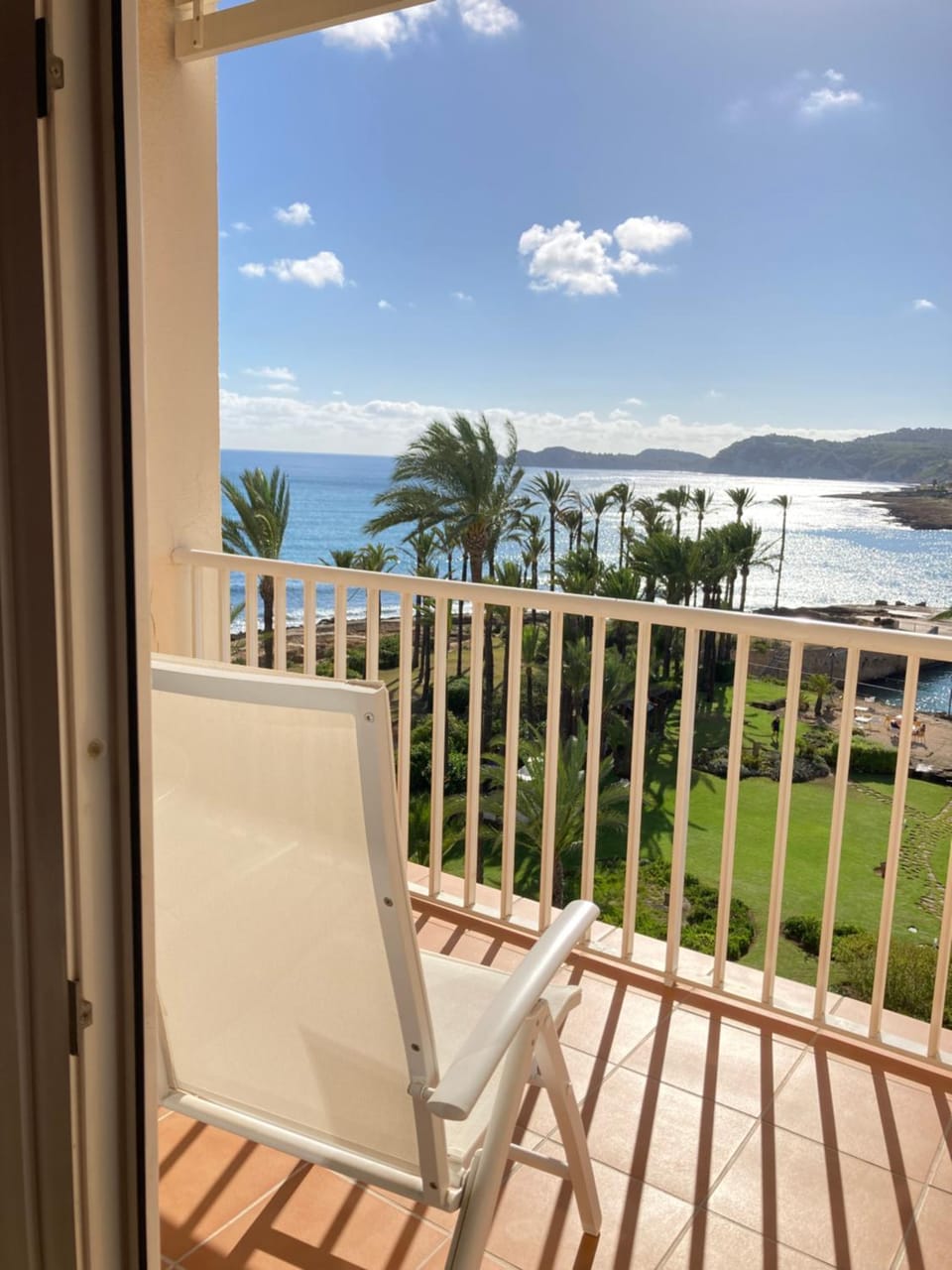 View (from property/room), Sea view
