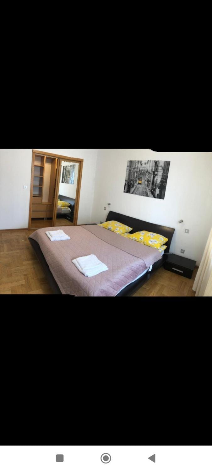 Zora Apartment in Serbia