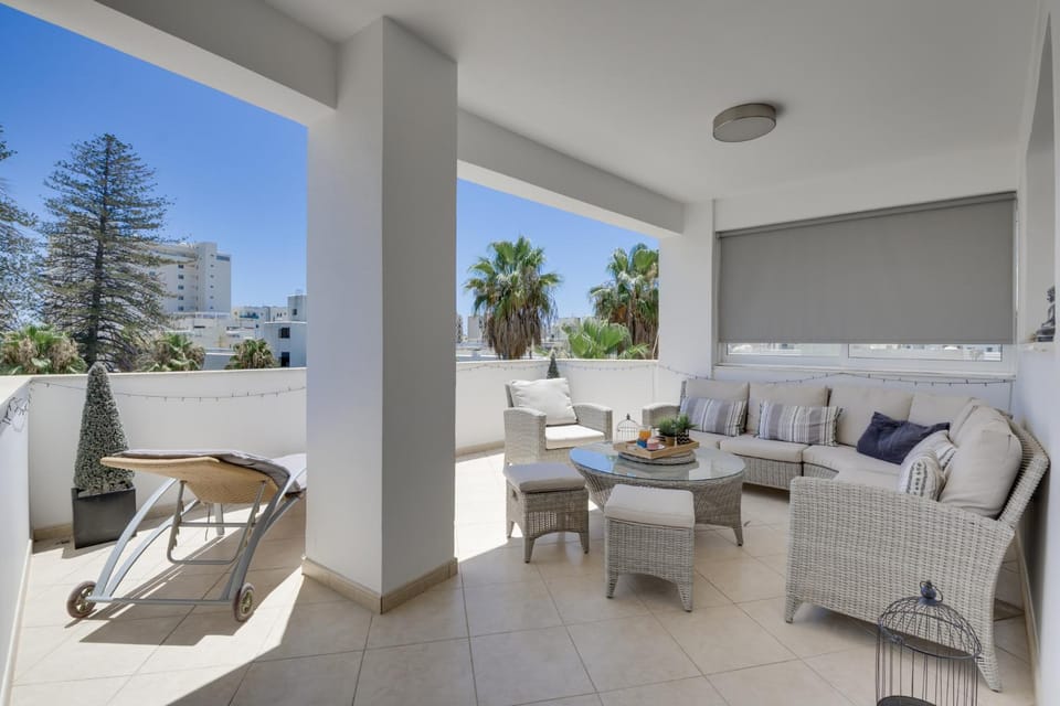 Balcony/Terrace, Seating area