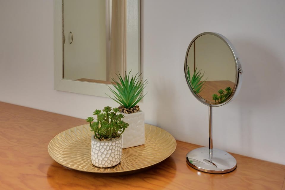 Penthouse Central Larnaca The 'Veranda' Elena Court Apartment in Larnaca