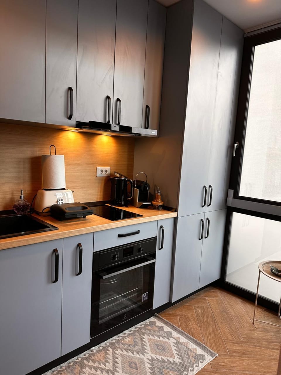 Apartament Central & Garden Madonna - Petunilor Apartment in Craiova