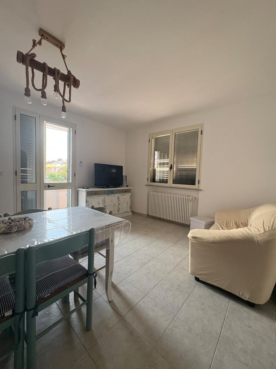 Casa Sofia, vicino al centro Apartment in Torre San Giovanni