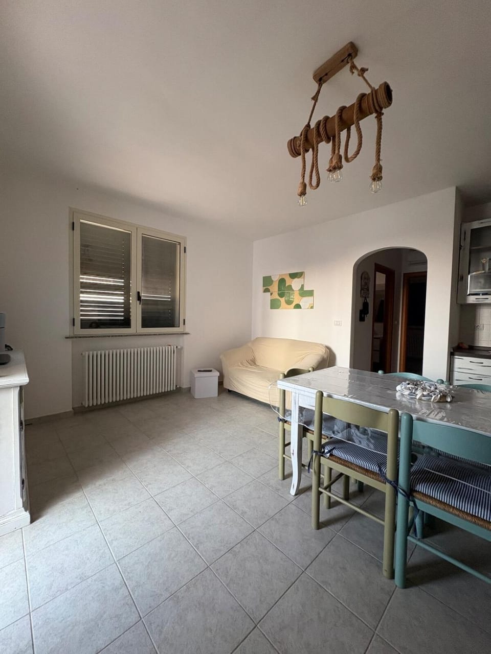 Casa Sofia, vicino al centro Apartment in Torre San Giovanni