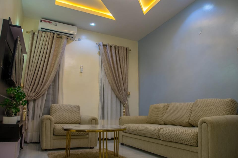 Lakeluxhomes Apartment Apartment in Nigeria