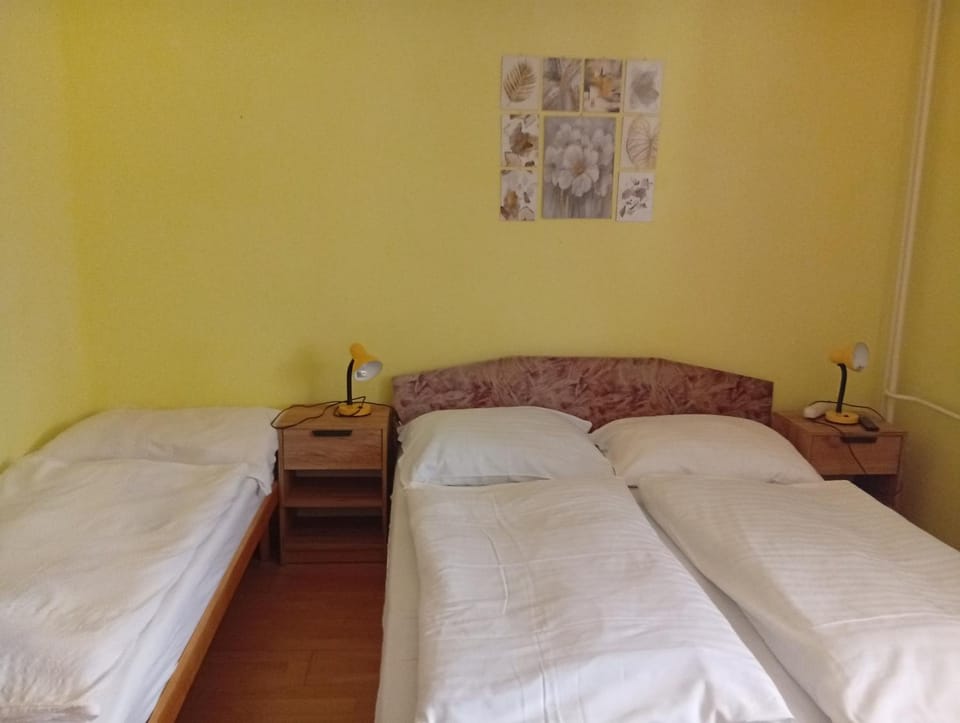 Penzion Helena Vacation rental in Slovakia