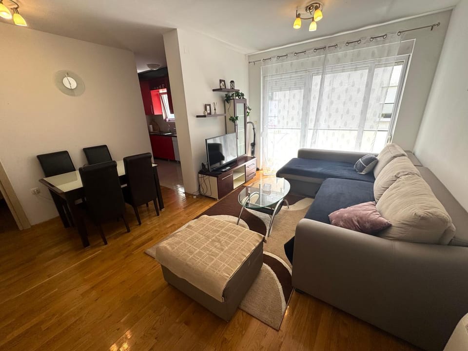 Apartman V&M Apartment in Mostar