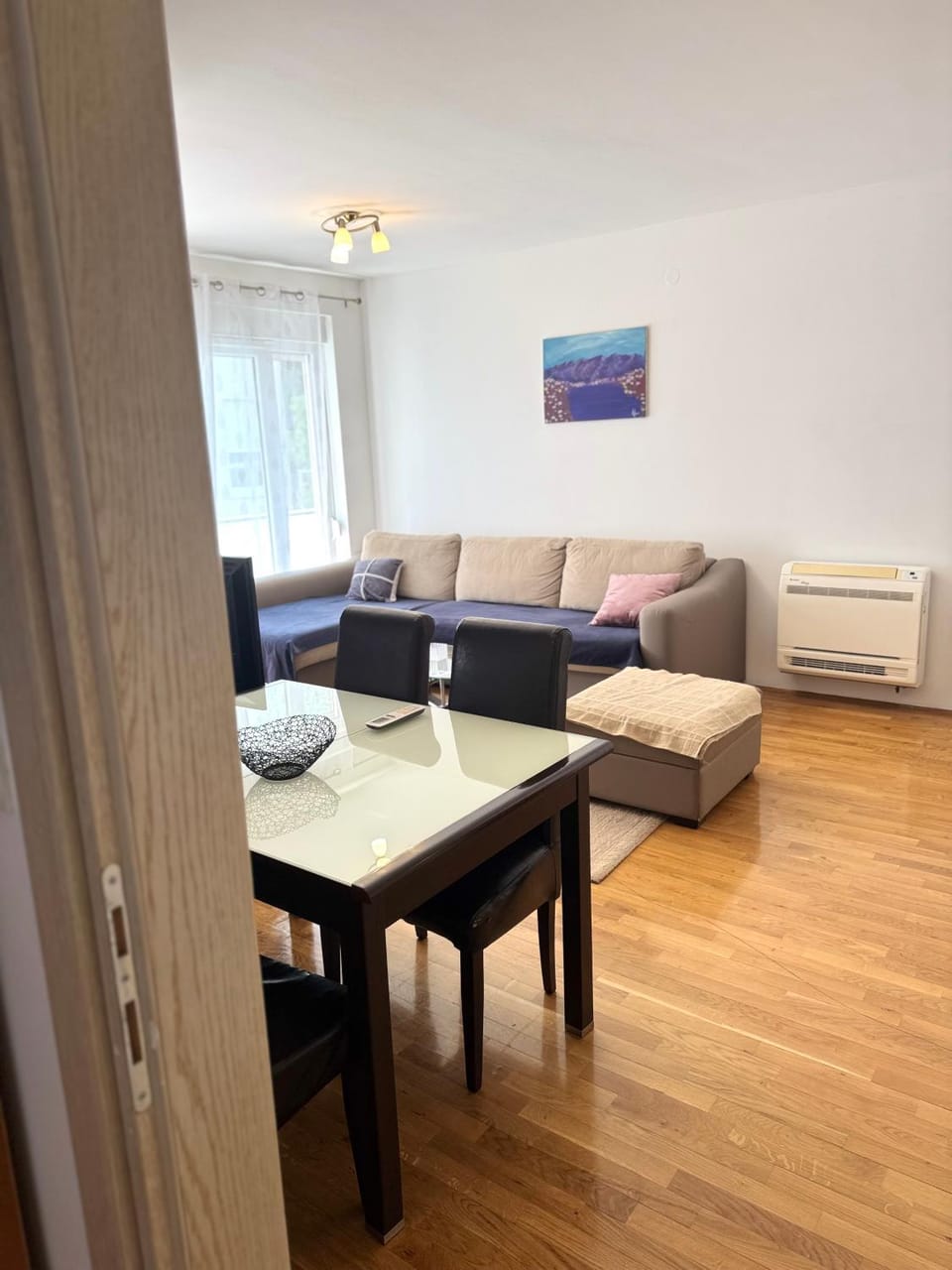 Apartman V&M Apartment in Mostar