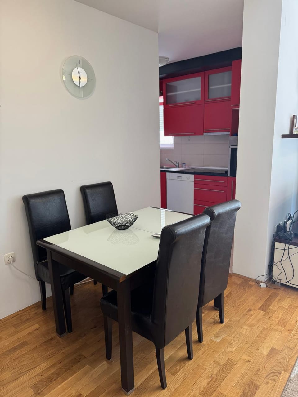 Apartman V&M Apartment in Mostar