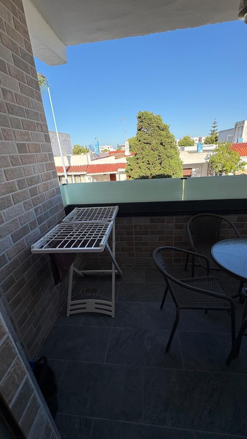 View (from property/room), Balcony/Terrace