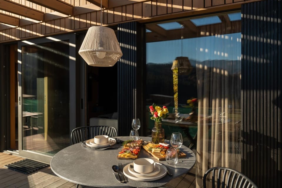Balcony/Terrace, Other