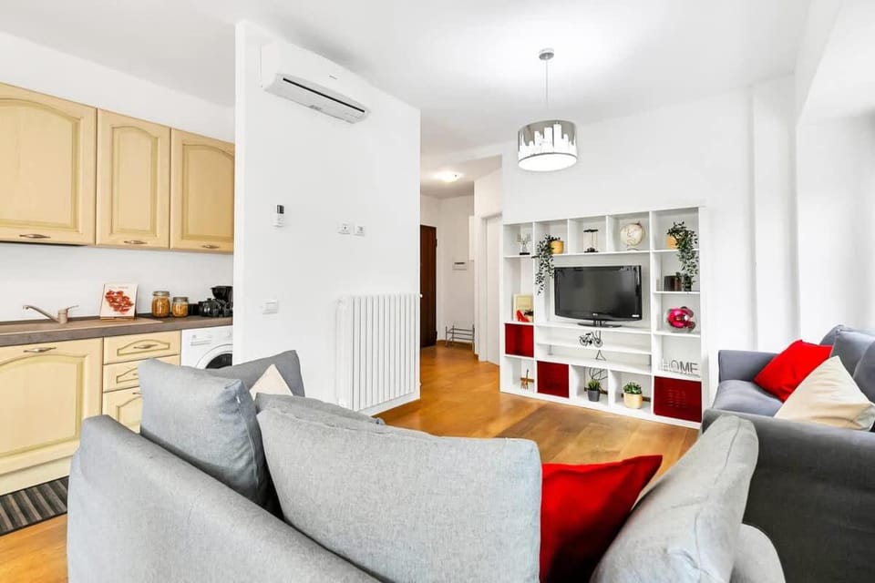 Appartamento Porta Venezia - Affitti Brevi Italia Apartment in Milan
