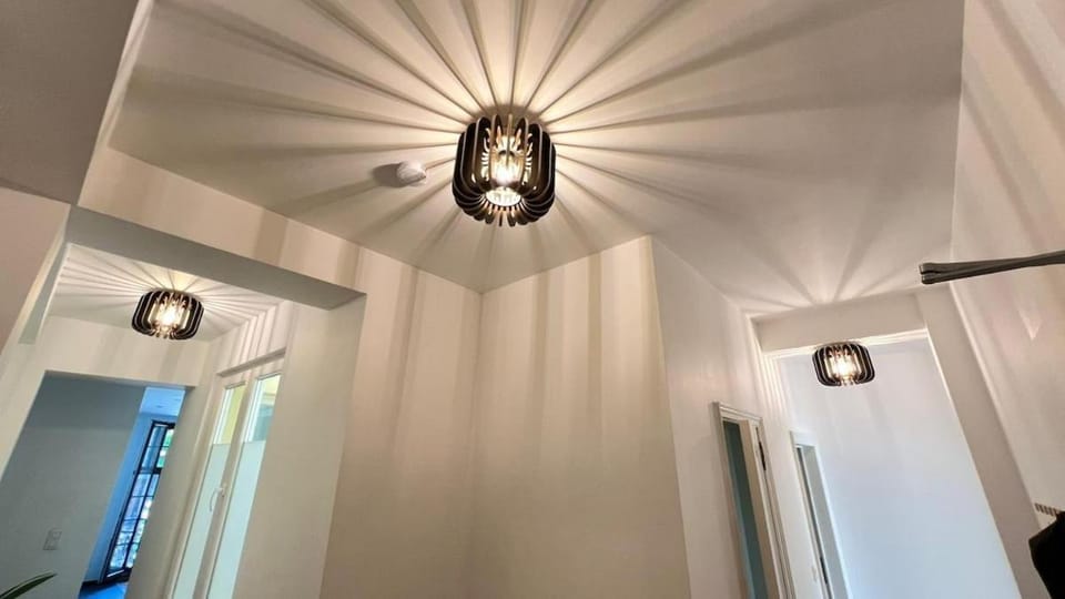 201 Loft Lumineux en Hyper-Centre Apartment in Liège