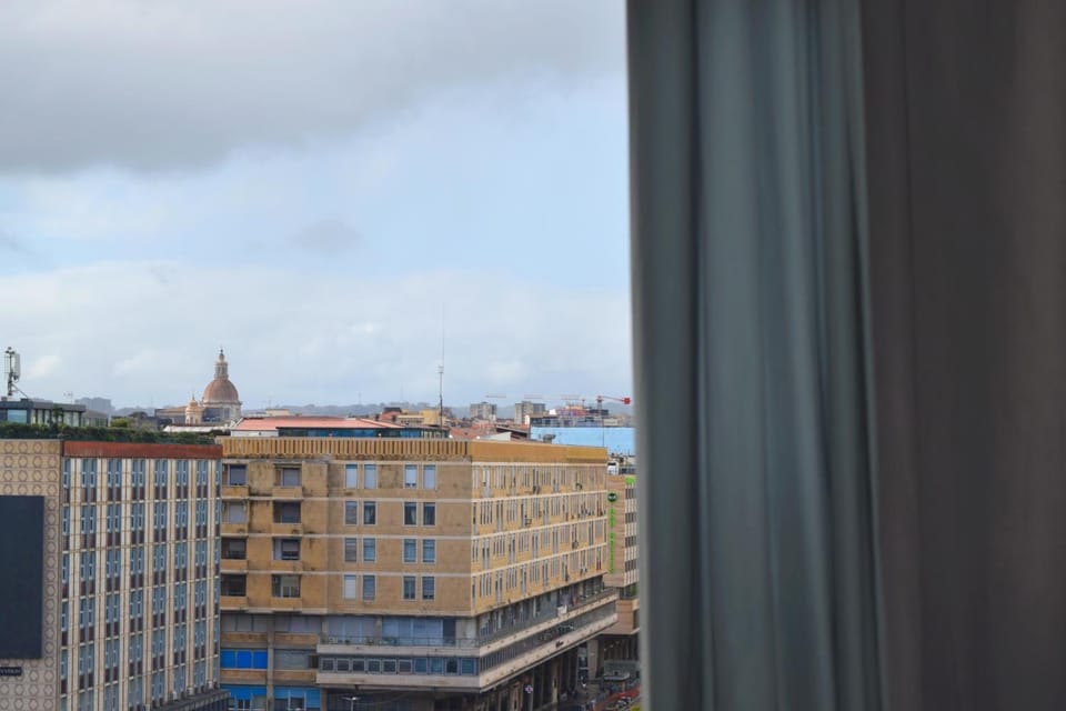 City view